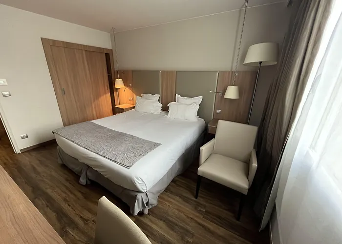 Paris Cdg Airport Roissy-en-France