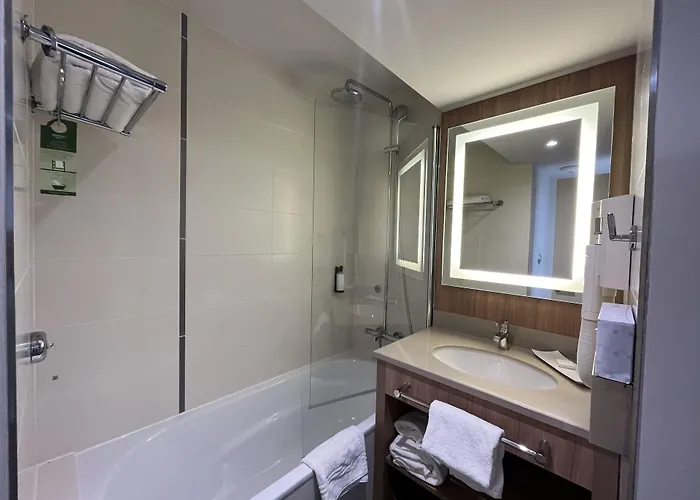 Paris Cdg Airport Aparthotel