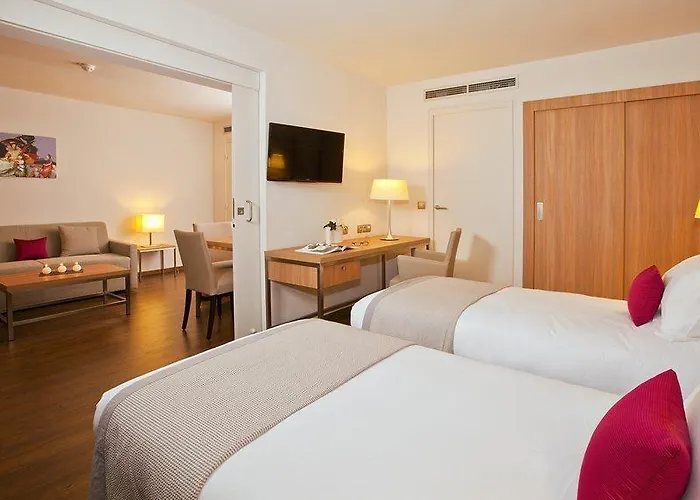 Paris Cdg Airport 4* Roissy-en-France