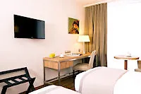 Paris Cdg Airport 4* Roissy-en-France