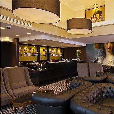 Paris Cdg Airport 4* Roissy-en-France
