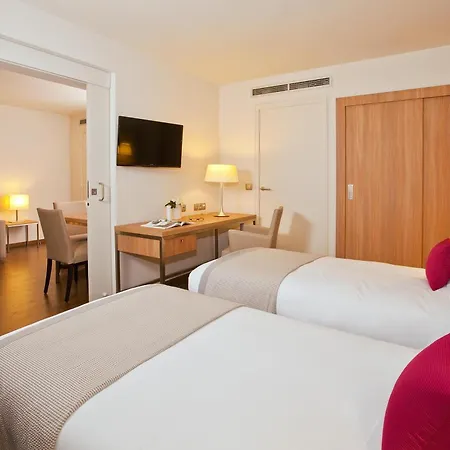 Paris Cdg Airport 4*