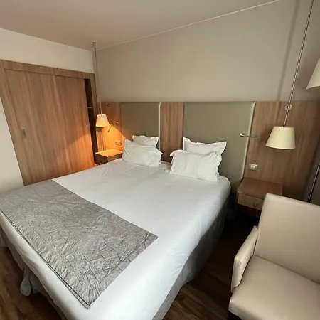 Paris Cdg Airport Apartmanhotel