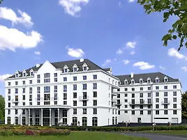 Apartmanhotel Paris Cdg Airport Roissy-en-France