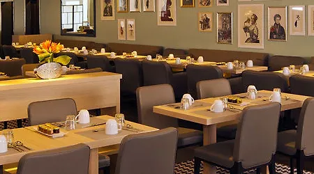 Apartmanhotel Paris Cdg Airport Roissy-en-France