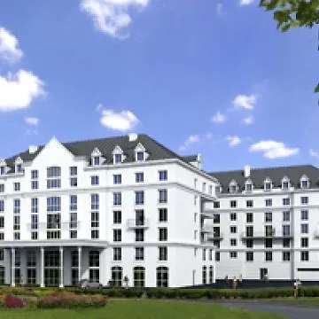 Apartmanhotel Paris Cdg Airport Roissy-en-France