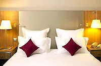 Apartmanhotel Paris Cdg Airport