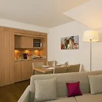 Paris Cdg Airport Apartmanhotel Roissy-en-France