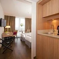Apartmanhotel Paris Cdg Airport Roissy-en-France