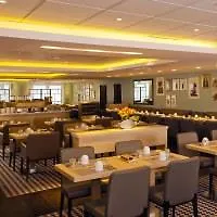 Paris Cdg Airport Apartmanhotel